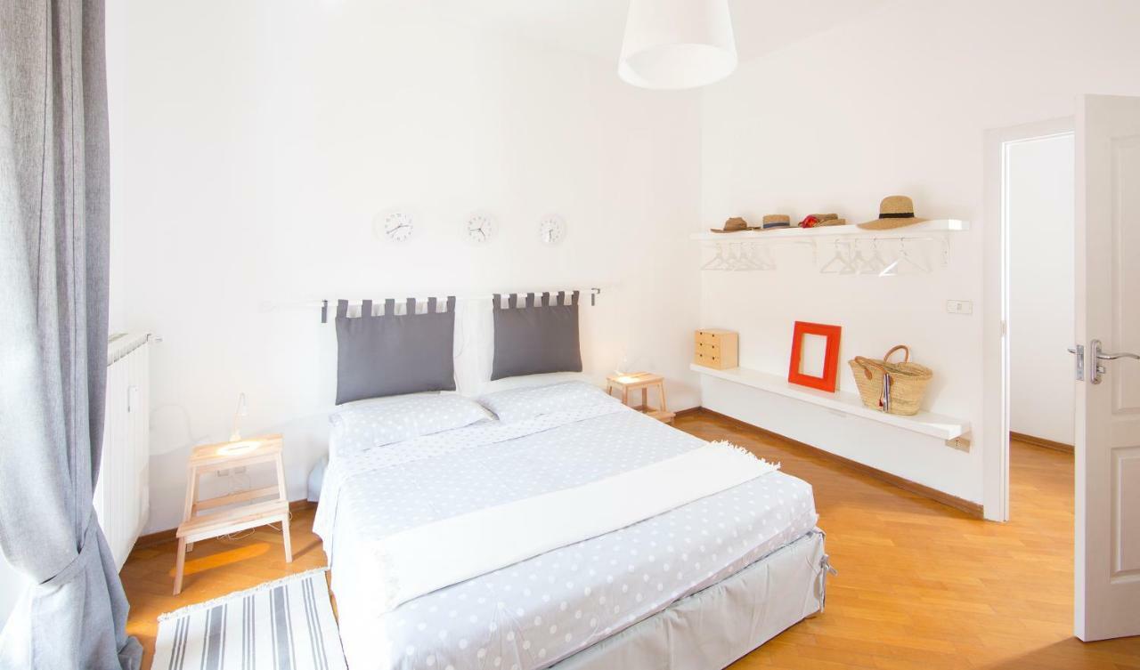 Biba Casa Vacanze Оменя Екстериор снимка