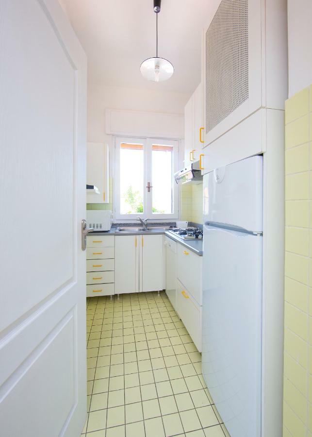 Biba Casa Vacanze Оменя Екстериор снимка