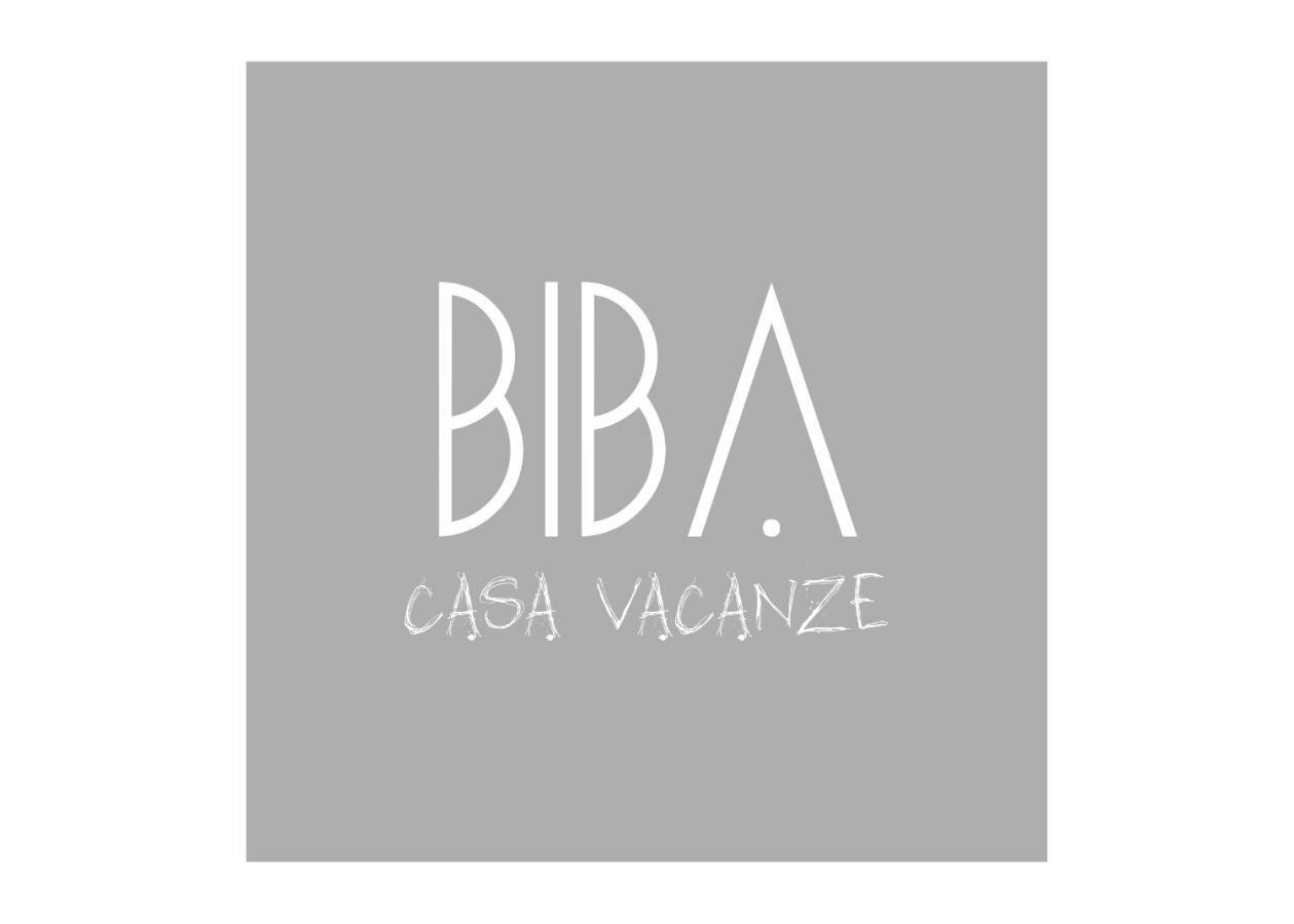 Biba Casa Vacanze Оменя Екстериор снимка