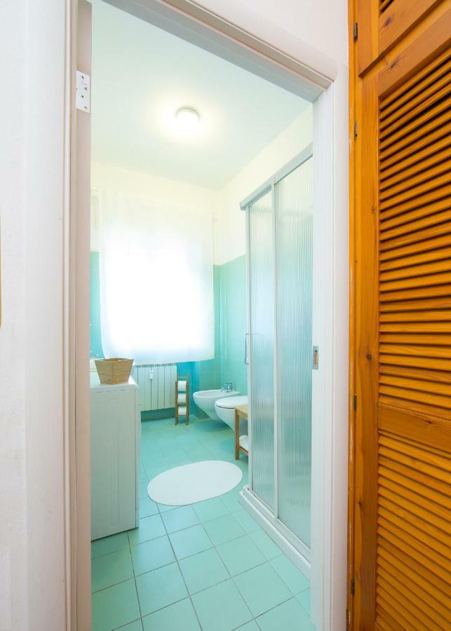 Biba Casa Vacanze Оменя Екстериор снимка