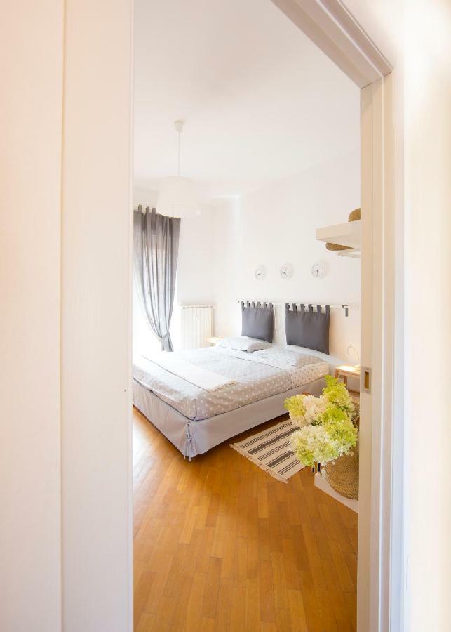 Biba Casa Vacanze Оменя Екстериор снимка