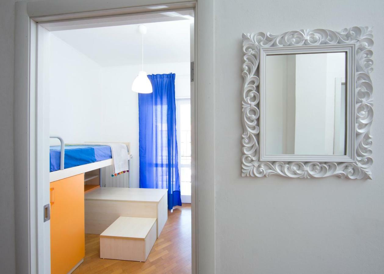 Biba Casa Vacanze Оменя Екстериор снимка